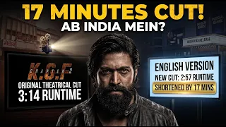 Yash Toxic Ka English Version India Mein Kyun Laye Makers? 17 Minute Chhoti FilmToxic English Fail?