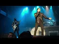 Download Lagu Three Days Grace - The Mountain [Live] - 10.14.2018 - Palladium - Cologne, Germany - FRONT ROW