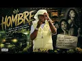 LIL NAAY - HOMBRE (AUDIO VISUALIZER) 