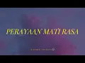 Download Lagu Perayaan Mati Rasa - Umay Shahab Ft. Natania Karin [slowed version] #laguterbaru #sadvibes