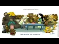 300 POCKET PRINCESS COMICS IN ORDER