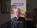Pray With Me Overcoming Evil Thoughts