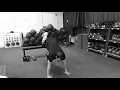 Single Leg Squat Thrust