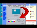 Windows 98 Display Drivers in VirtualBox Made EASY for Beginners