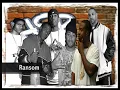 Desert Storm - Fabolous, A-Team, S.Bundles, Joe Budden, Cain