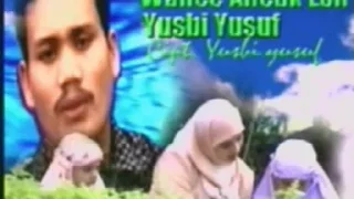 yusbi yusuf wahe aneuk lon