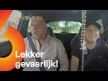 Andy in de auto bij ZOON = GEEN SUCCES! 😱 | CLASSICS: Andy \u0026 Melisa #AFL39