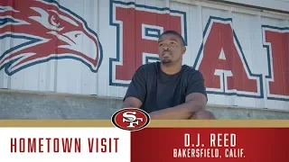 Download Touring D.J. Reed’s Hometown of Bakersfield, CA MP3