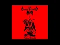 Goatblood (Germany) - Nekro Rituals (Demo) 2014