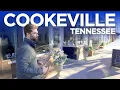 Cookeville Tennessee s Small Town Charm Huge Properties and Top Shopping