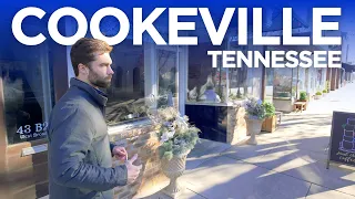 Cookeville Tennessee s Small Town Charm Huge Properties and Top Shopping