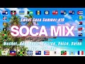 Download Lagu Sweet Soca Summer 10: Machel Montano, Kes, Bunji Garlin, Patrice Roberts, Voice, Bajan Soca, Jab Jab