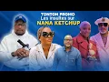 Lagu TONTON PROMO afingi NANA KETCHUP pourquoi l'équipe de FALLY se tait ? CINDY \u0026 KOFFI Afrimma suspect