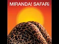 Extraño - Miranda!