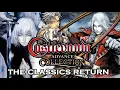 Download Lagu Exploring The Castlevania Advance Collection