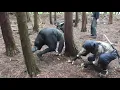 Download Lagu Amazing Ninjutsu Training