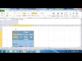 Sensitivity Analysis A Financial Investment Example