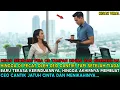 KISAH OB DI HINA DAN DI REMEHKAN HINGGA DI PECAT OLEH CEO CANTIK, TAPI ENDINGNYA MALAH JATUH CINTA!!