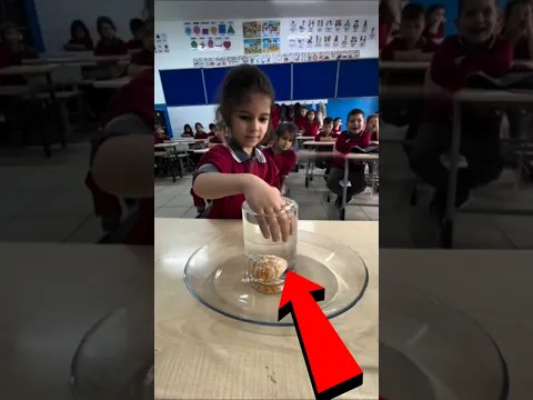 Unique Challenge In Class 🧐🤯|| #short #viralshorts #trending