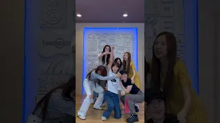 김이나님과 함께한 사랑인가봐요 챌린지 Kim Eana X It Must Be Love Challenge 베이비복스 김이나 Babyvox Kimeana 