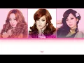 Girls’ Generation-TTS (소녀시대-태티서) Twinkle Color Coded Lyrics (Han/Rom/Eng)