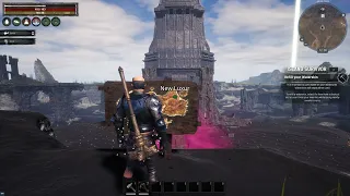 Isle of Siptah Maproom system - demo