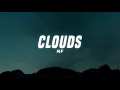 NF - Clouds (Lyrics)