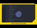 Modern GUI - Python Qt Designer and PySide2
