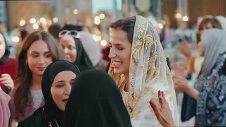 نفرح بالحسين  دندنها