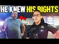 Lagu Female Cop Gets SUED After Embarrassing Her Entire Department!