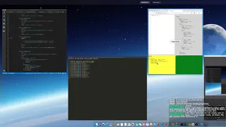 Building Paperbots - Implementing a source level debugger