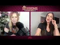 Kendra Lust goes long and deep on the adult industry The Sessions with Renee Paquette