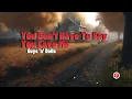 Download Lagu Guys 'n' Dolls - You Don't Have To Say You Love Me  (Lirik dan terjemahan)