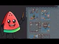 Basic Clothing with Automation - Dwarf Fortress Tips