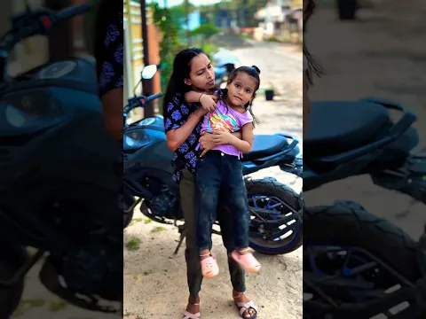 Shivanya ne to mom or papa ko to dara diya |trending video #shorts #trending #shivanya1211
