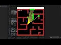 Trigonometry Vectors and Ray casting in game dev using python