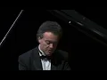 Evgeny Kissin – Chopin: Impromptu No. 1 in A-Flat Major (WPD performance)
