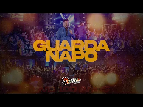 Download MP3 Rainha Musical - Guardanapo | DVD 100 anos No Meio do Povo