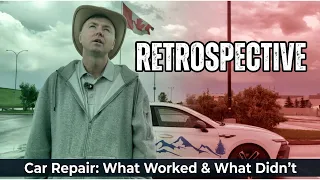 Car Service Retrospective What Worked vs What Didn t