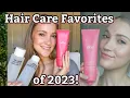 My Top 3 Hair Care Favorites of 2023