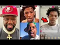 Rappers React to NEW King Von Death Evidence
