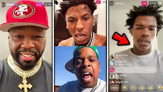 Rappers React to NEW King Von Death Evidence
