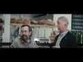 Progressive Dr Rick Chance Encounter