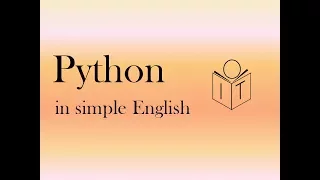 Python functions range Programming in simple English
