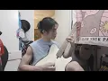 Power In The Blood Nylon Remix