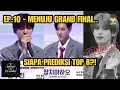 Download Lagu UDAH FINAL MINGGU DEPANNNNNNN - BOYS2PLANET EP.10 Review