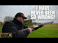 I Have Never Been So Wrong About A Shotgun