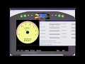 EMS EDL8 Race Dash Tutorial Customising Gauges