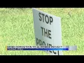 State s express opposition towards Alabama Power Project