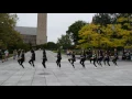 Cornell aKDPhi MGLC Yardshow 2016
